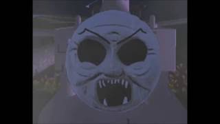 Ghost Train The Untold Story Of Timothy-Music Video Monsters Everywhere