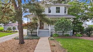 106 S Pine St video tour