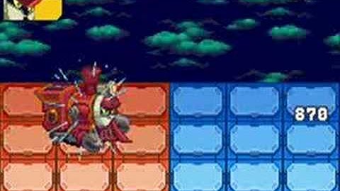 Challenge LightEffexor - ChargeMan vs. CircusMan 5