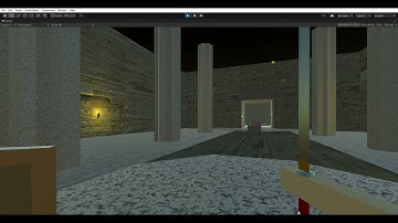 zelda ocarina of time temple of time unity fps increase