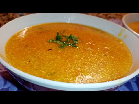 فيديو: كيف لطهي الحساء اللذيذ لفصل الشتاء في طباخ بطيء