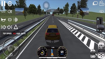 Car Simulator 2 - Car Driving Simulator - Real Driving Sim - Android ios Gameplay