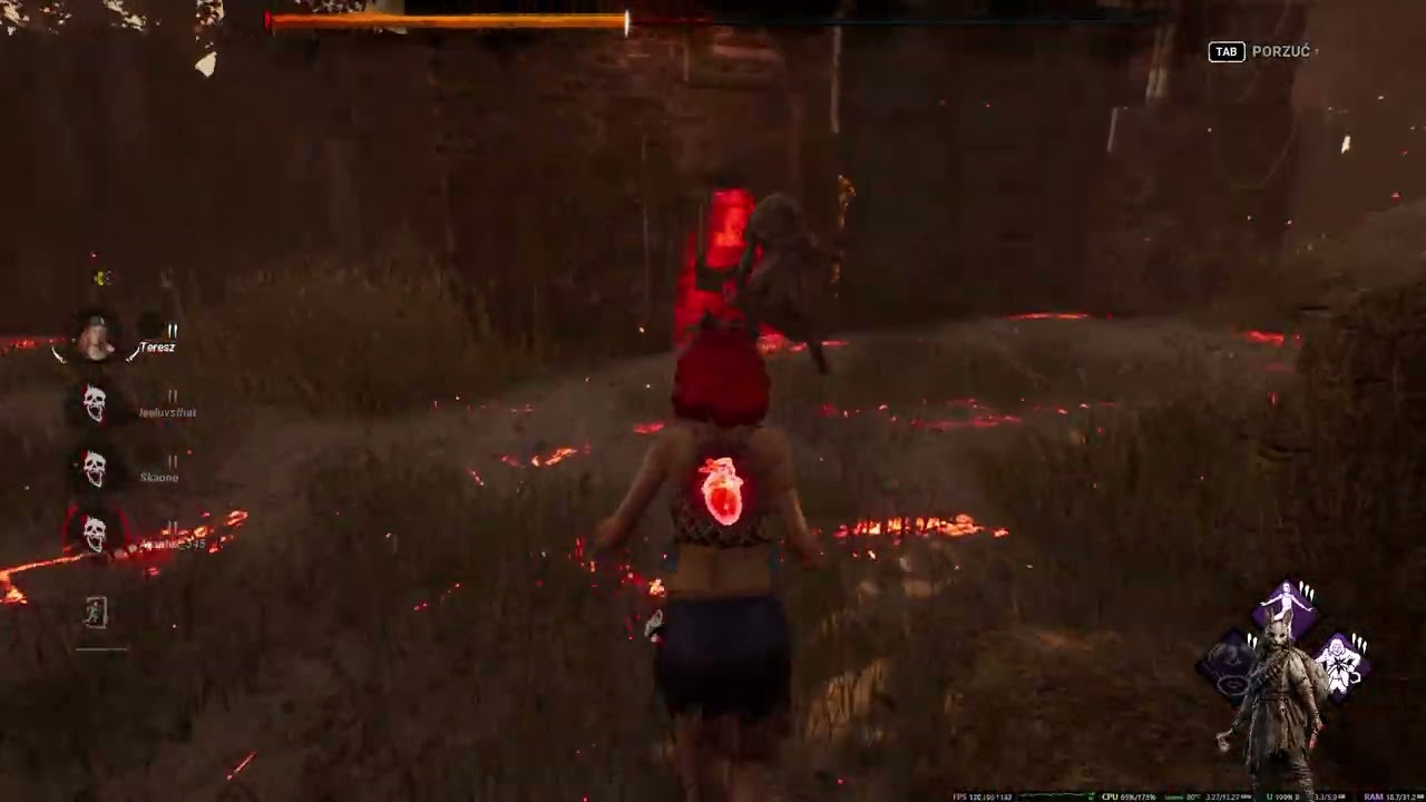 DBD Good Killer