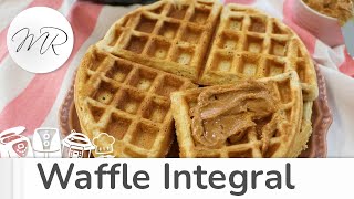 Waffle Integral - Maurício Rodrigues