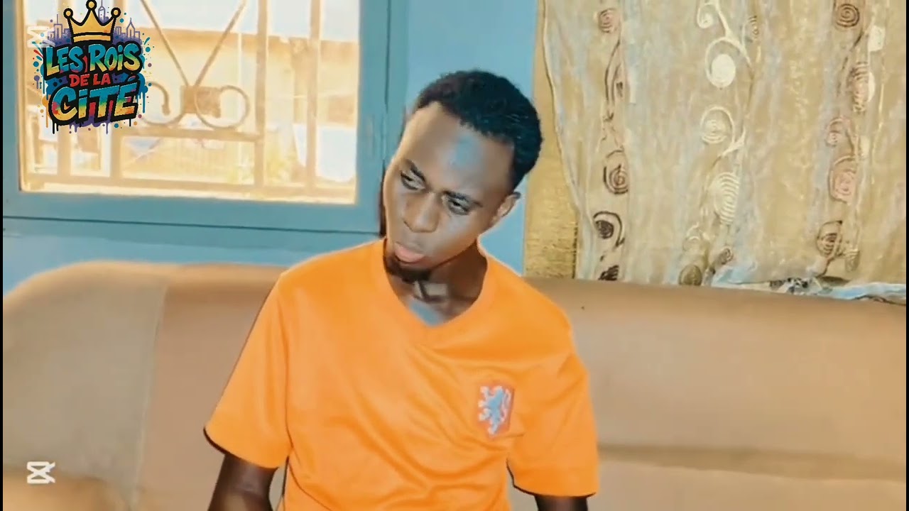 Série l'amour un très épisode (9)