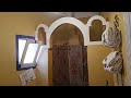 citadelle gorges tripl room.