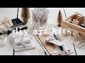 DIY art kits | holiday gift ideas