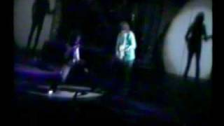 Deep Purple - Black Night - Live 1987