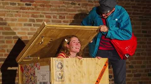 STT PRESENTATIEDAG 2025