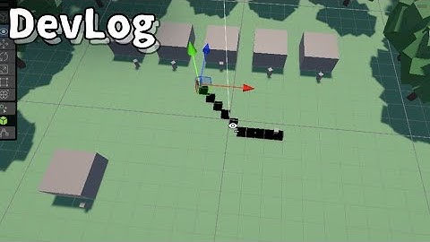 DevLog[4] = 