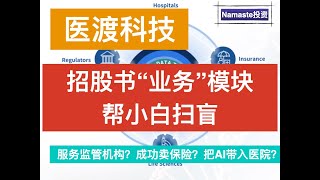 港股打新_医渡科技(大数据医疗)_招股书“业务”模块具体介绍了什么_帮小白扫盲_试遍所有商业化=。= 港股打新_医渡科技(大数据医疗)_招股书“业务”模块具体介绍了什么_帮小白扫盲_试遍所有商业化=。=