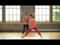 Kelly McGonigal Flow Yoga Practice