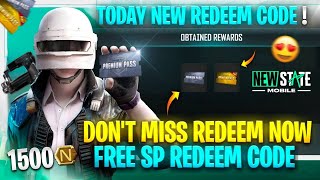 New State Mobile Redeem Code - Free 1500 NC Rewards | Redeem Now 😱 screenshot 5