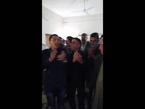 حله نادر الأولى