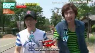 Gwang Soo Stupid Ahjussi