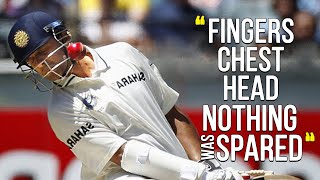 When India was Reborn on the Hells of Headingley | The Most Brutal Inning Ever | Ind v Eng  Cricket