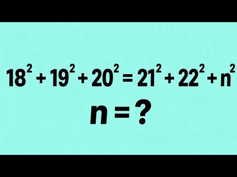 Japanese | Can you solve this? | Find the value of n?? 