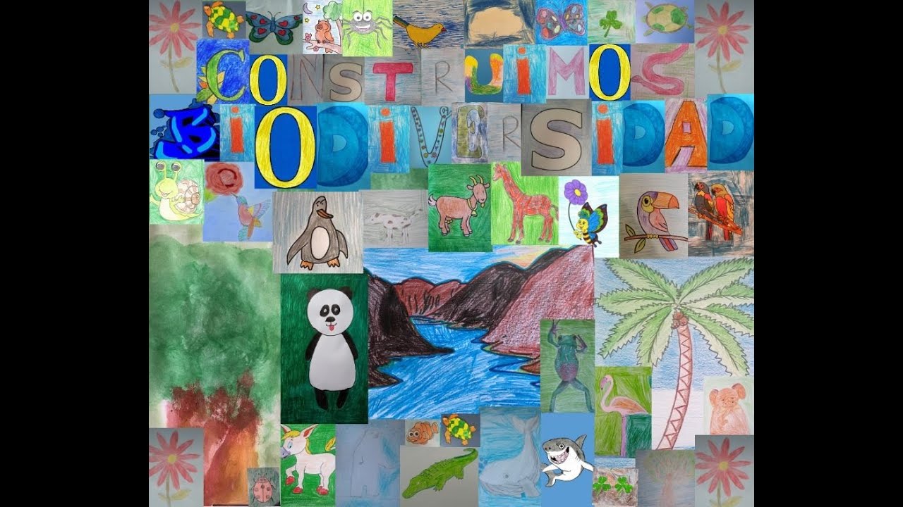 La Tierra es nuestra casa (Teatro)