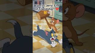 Tom And Jerry Ultimate Fight 🤬🥊#tomandjerry#shortsvideo #cartoonshorts#kidscartoonsviral#cartoonshow