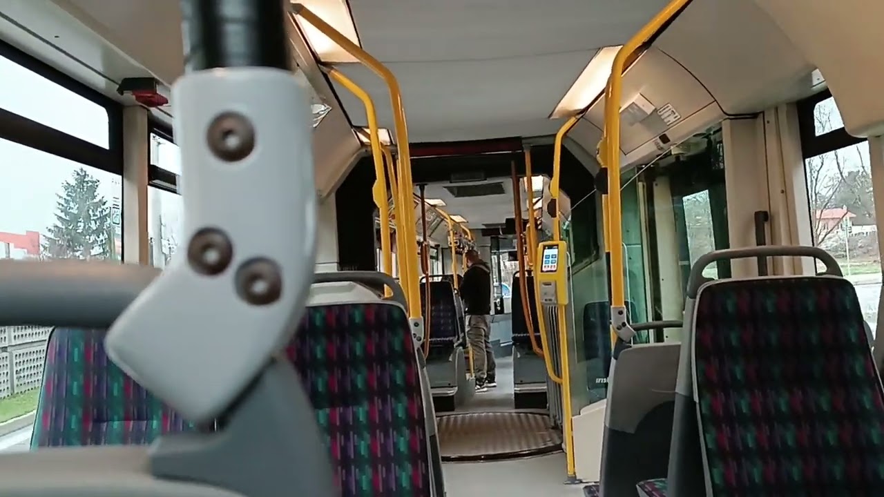 Irisbus Citelis 18m (