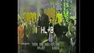 OTIS REDDING - TRY A LITTLE TENDERNESS  (HY LIT SHOW)