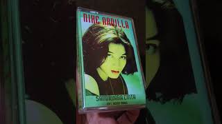 Sandiwara Cinta Album Terlaris Sepanjang Sejarah Musik Indonesia