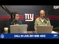 GM Joe Schoen Bye Week Press Conference Takeaways | Big Blue Kickoff Live | New York Giants