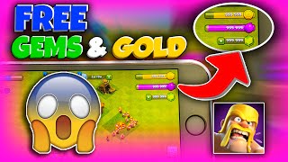How to Get Free Gems & Golds Instantly screenshot 5