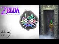 Guía 100% | Zelda Majora's Mask 3D - Templo de Pico Nevado (Todas las Hadas Extraviadas) #5