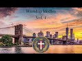 Worship medley the new york church