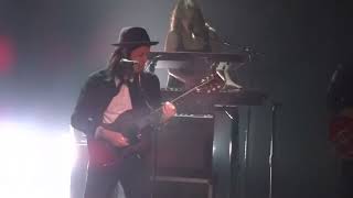 James Bay - Best Fake Smile (Live @ Irving Plaza)