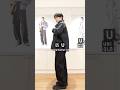 ユニクロU2026春夏新作をほぼ全型試着してきました。｜Uniqlo U 2026SS
