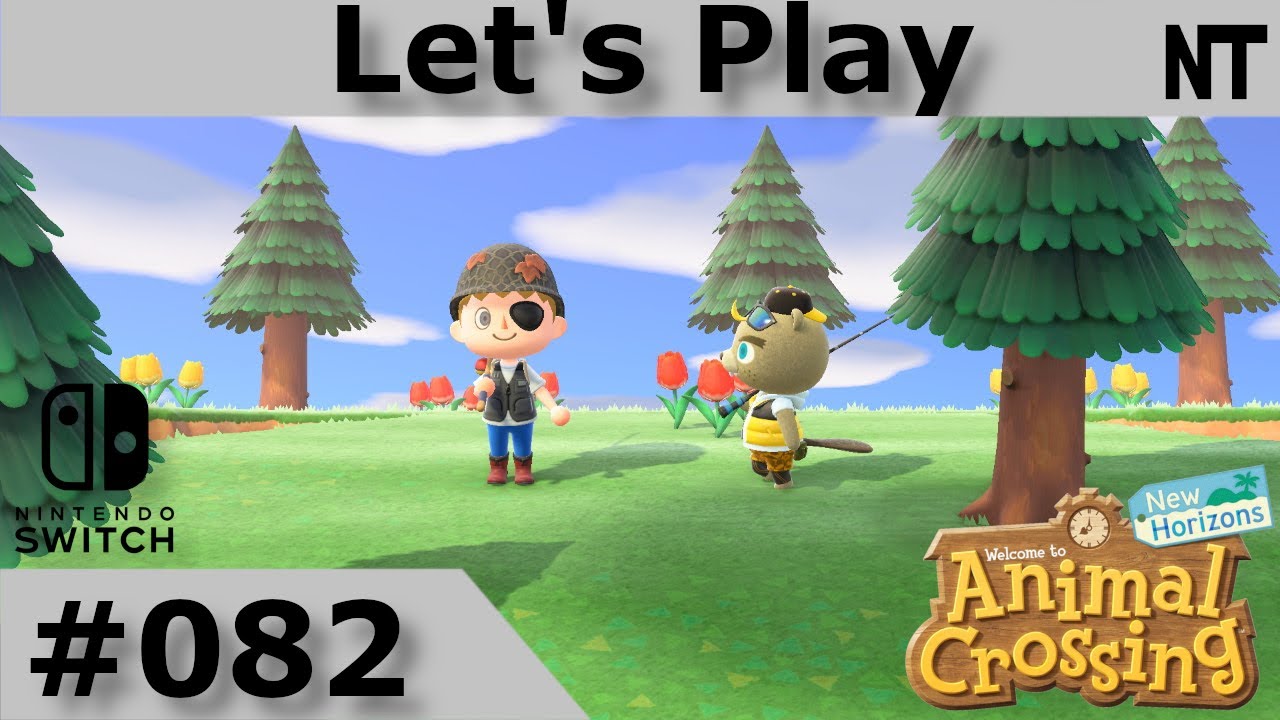 Animal Crossing New Horizons Sternis Cheat Animal Crossing New Horizons #82 - Aus Fischen wurden Sternis - Let's