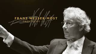 Franz Welser-Möst 25 Years - Dont Miss a Moment