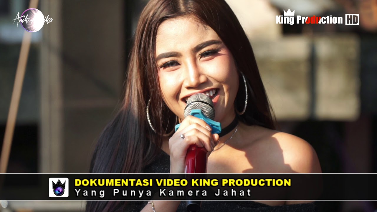 Iwak Peda - Anik Arnika - New Arnika Jaya Live Desa Luwung Gede Larangan Brebes