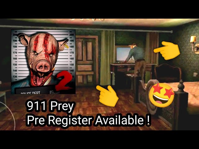 911 Prey - Play 911 Prey On Among Us