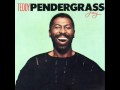 Teddy Pendegrass - Through The Faling Rain.