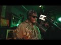 Jiles of Van Buren Records on Shade 45 Showoff Radio with Statik Selektah: 11.2.23
