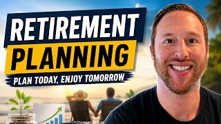 Let’s build a retirement plan using DripData