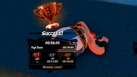 A&OXXLR playthrough Part 8 (end) - These Romans are crazy, but the game is completely mad