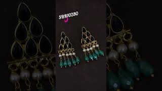 #jewellery #fashionjewellery #necklacestyle #trendyjewellery #indianjewellery #youtubeshorts