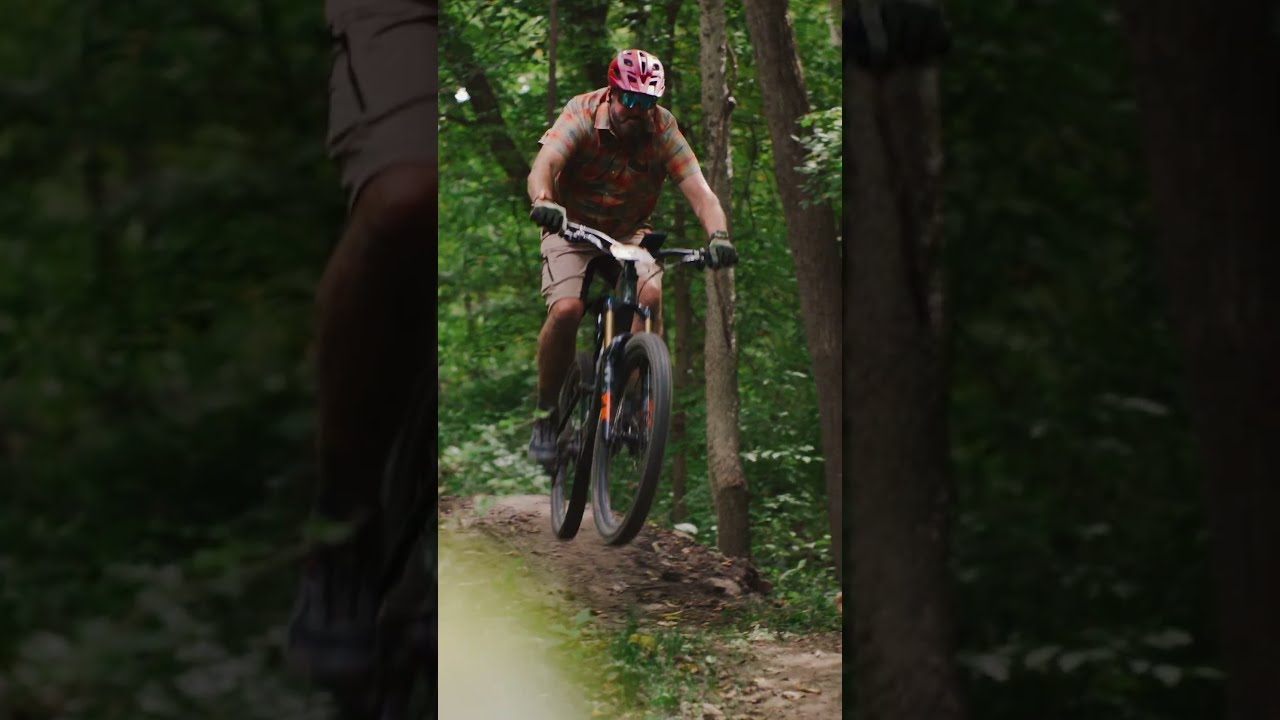 Fort mountain bike hotsell
