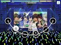 [うたプリ Shining Live] 月に夢 哀にあなた (PRO)