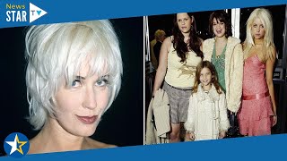 What happened to Paula Yates' kids? Peaches tragedy, Pixie baby and Tiger's secret life