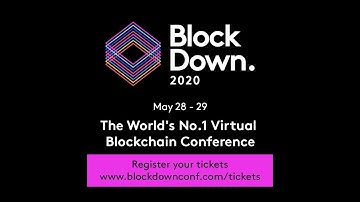 BlockDown 2020: Fireside Chat Bitcoin Maximalism vs Bitcoin Minimalism W/ Erik Voorhees & Jimmy Song