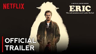 Information Eric   Official Trailer   Netflix Update