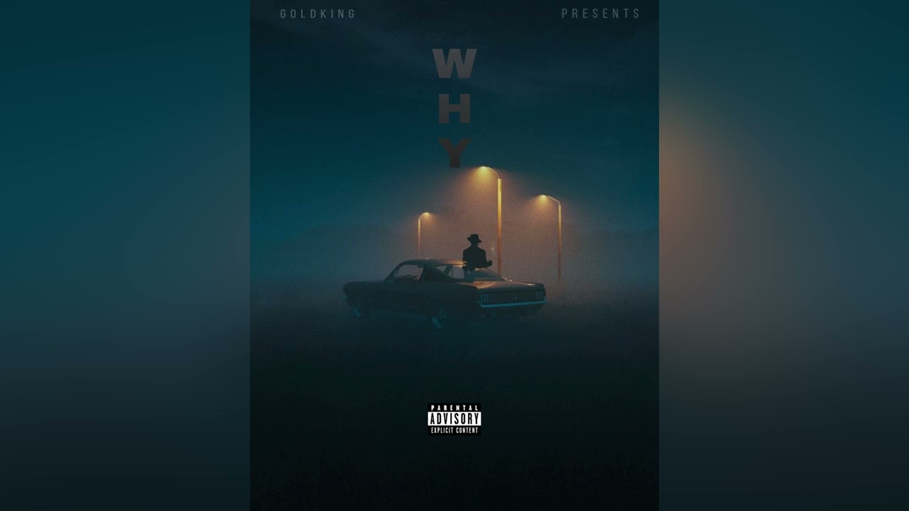 Watch G-waller - WHY? (Official Audio Song 2023) on YouTube Watch G-waller - WHY? (Official Audio Song 2023) on YouTube