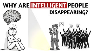 Why Intelligent people Feel Lost Today — The Truth School Won’t Teach You
