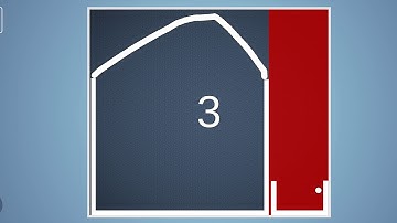 Brain It On - Level 7 - Place an object in the small box