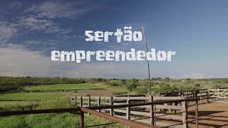 Sertão Empreendedor - Produtores Francisco Torres E Pedro Neto